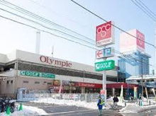 オリンピック 高井戸店