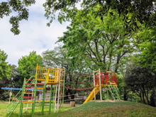 公園 杉並区立浜田山南公園
