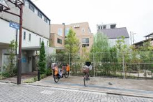 保育園 杉並の家 ちゅうりっぷ保育園・一時保育室