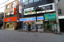 ローソン 浜田山駅前店