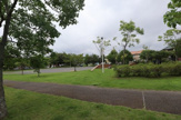 おゆみ野こじろうさく公園