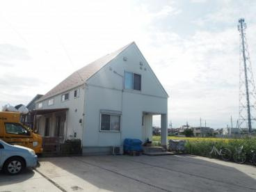 おひさま保育園の画像