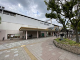 古川橋駅