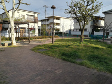 すずかけ公園