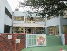 浜田山第二学童クラブ
