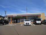 セブンイレブン 上越五智国府店
