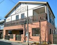 パピーナ 本天沼保育園