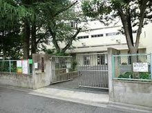杉並区立天沼中学校