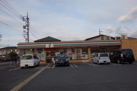 セブンイレブン　吉羽２丁目店の画像