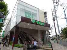 サミットストア 本天沼店