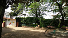 天沼児童遊園