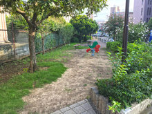 まてば緑地