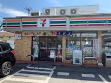 セブン-イレブン 杉並宮前３丁目店