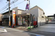 杉並宮前三郵便局