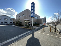 阿波銀行堺支店