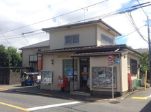 杉並宮前五郵便局