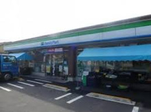 ファミリーマート 杉並宮前五丁目店