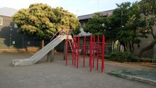 公園 杉並区立西宮公園
