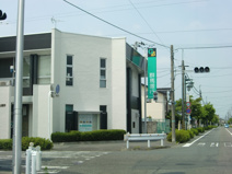 群馬銀行大利根出張所