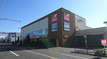 サンドラッグ 杉並宮前店