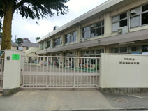 杉並区立阿佐谷北保育園