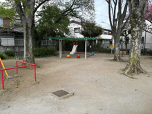 中通公園