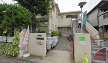 保育園 保育室モモ