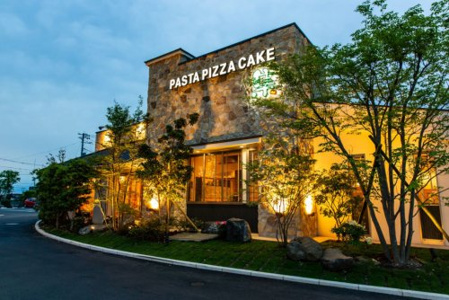 家族のイタリアン　集の画像