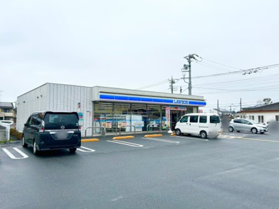 ローソン　加須諏訪一丁目店の画像