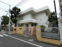 保育園 和田保育園