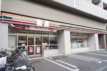 セブン-イレブン 杉並和田１丁目店