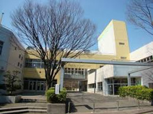 杉並区立杉並第十小学校