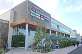ショッピングセンター テラスモール松戸店
