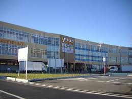 ヤオコー 柏高柳駅前店の画像1