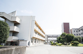 乗附小学校の画像1