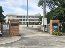 多賀小学校の画像