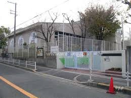 西山田保育園の画像1