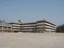 吹田市立西山田小学校の画像1