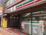 セブンイレブン 西新宿小滝橋通り店