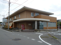 松岡病院（片岡）