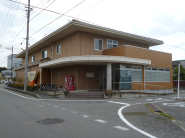 松岡病院（片岡）の画像1