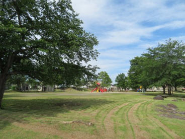 風の丘公園の画像3
