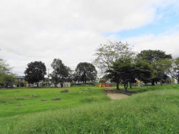 風の丘公園の画像4