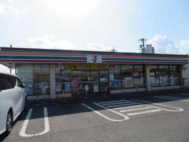 セブンイレブンさくら草川店の画像2