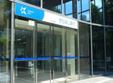 きらぼし銀行 八丁堀支店
