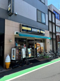 ドトールコーヒーショップ 桜上水店
