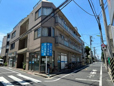 桜上水医院の画像1