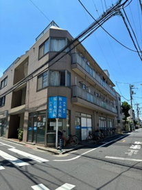 桜上水医院の画像2