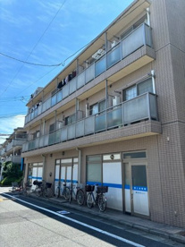 桜上水医院の画像3