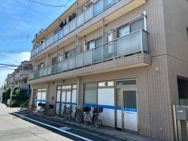 桜上水医院の画像4